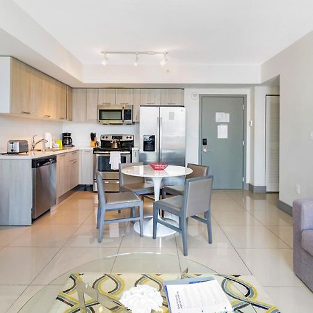 Roami At Habitat Brickell Aparthotel Miami Ngoại thất bức ảnh
