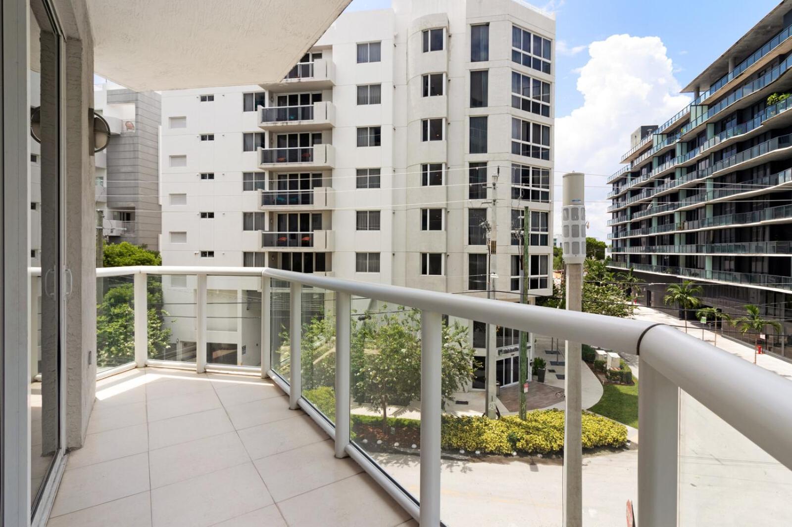 Roami At Habitat Brickell Aparthotel Miami Ngoại thất bức ảnh