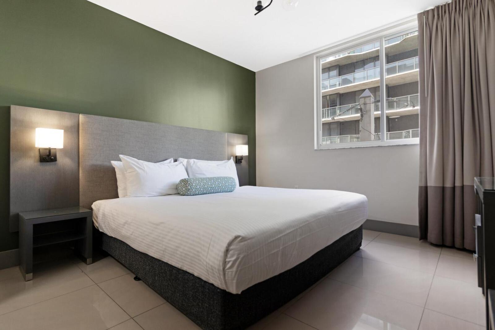 Roami At Habitat Brickell Aparthotel Miami Ngoại thất bức ảnh