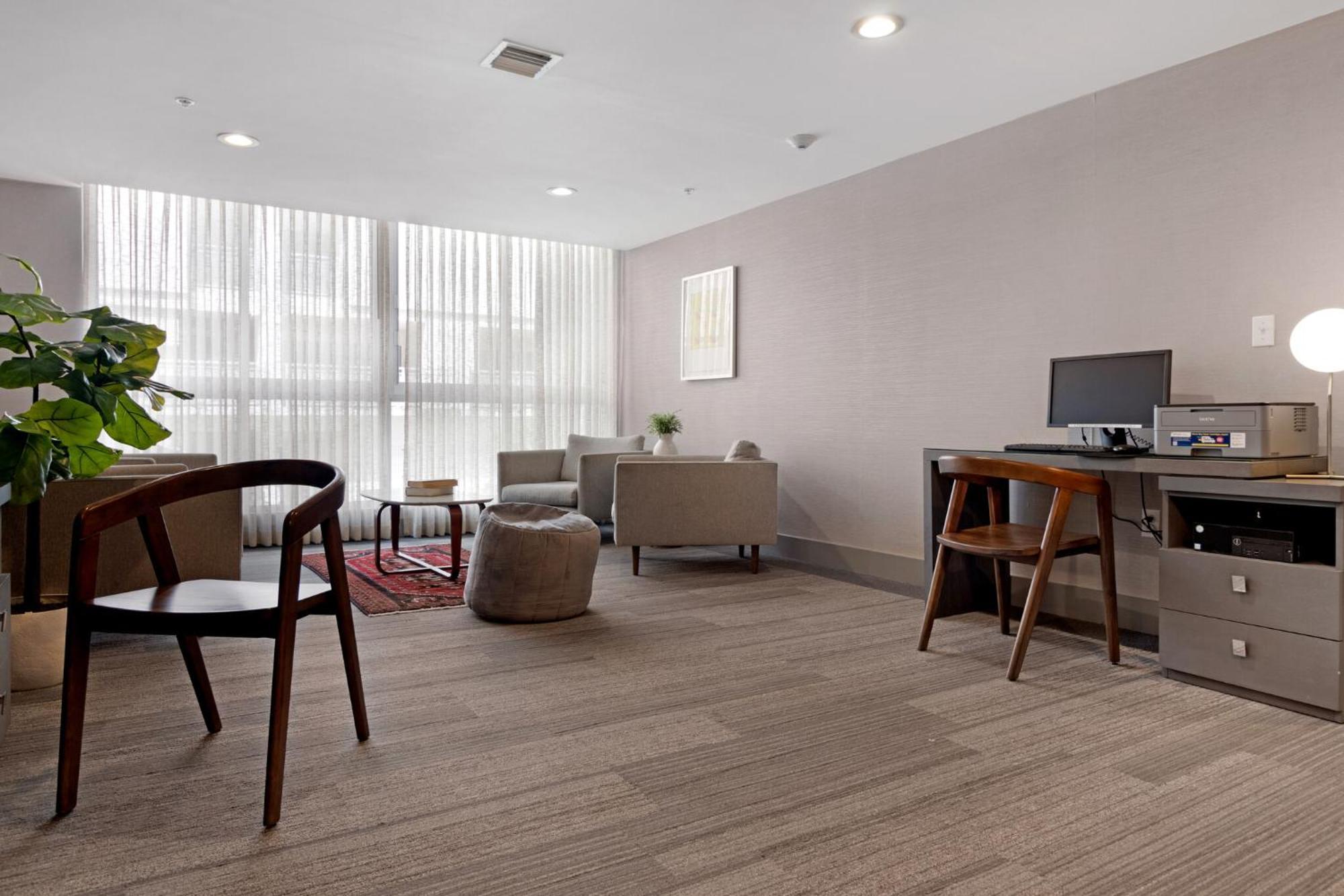 Roami At Habitat Brickell Aparthotel Miami Phòng bức ảnh