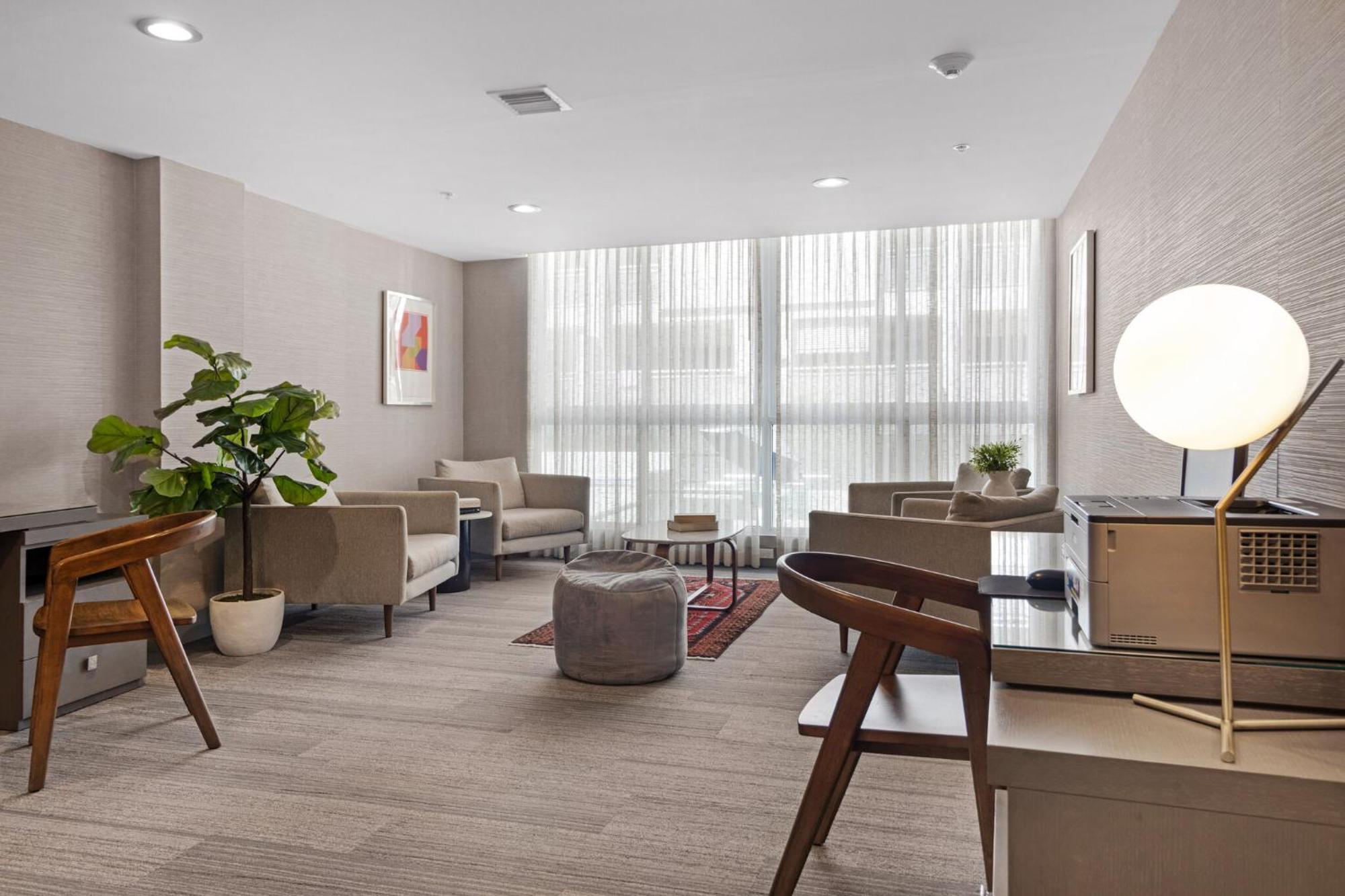 Roami At Habitat Brickell Aparthotel Miami Phòng bức ảnh