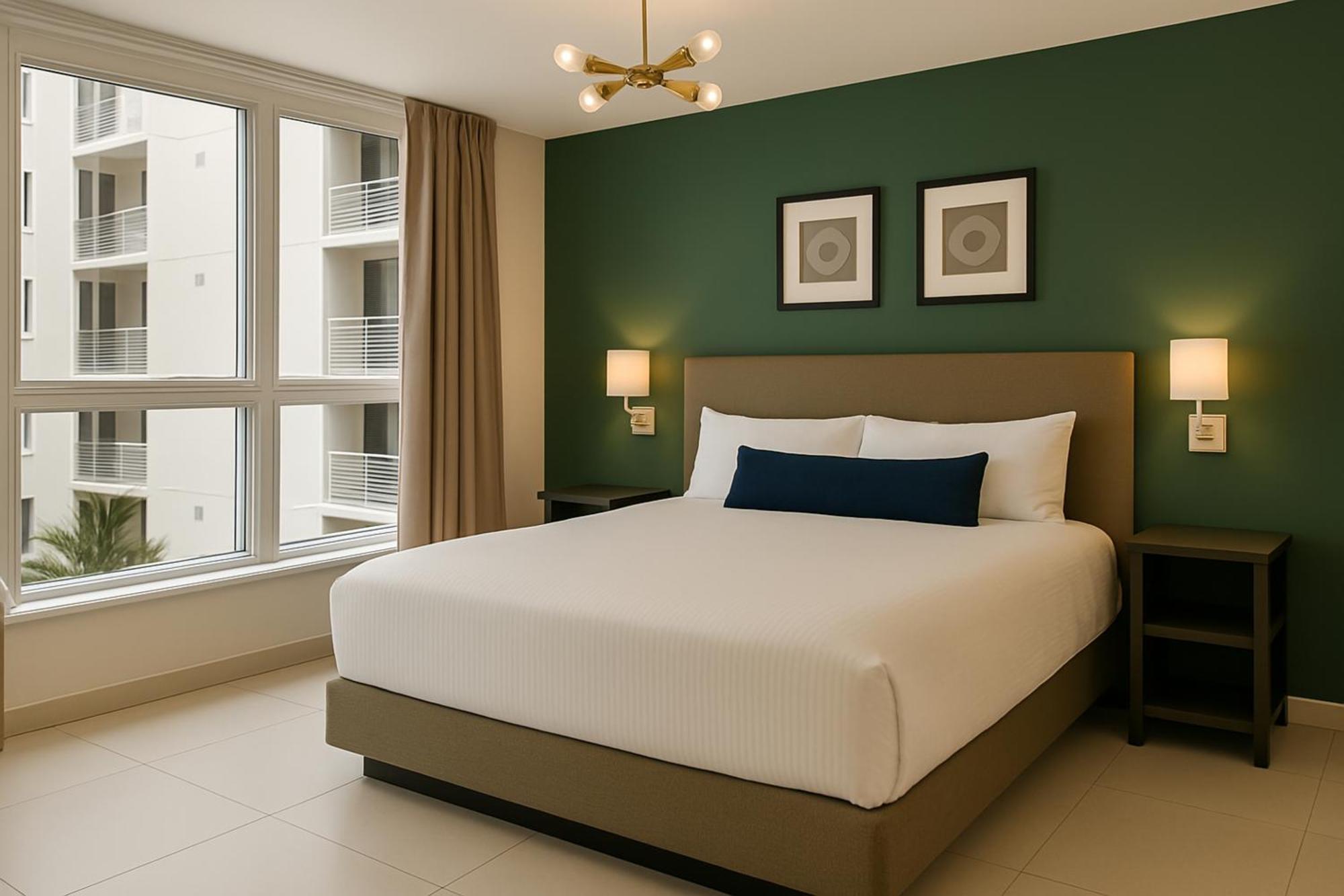 Roami At Habitat Brickell Aparthotel Miami Phòng bức ảnh