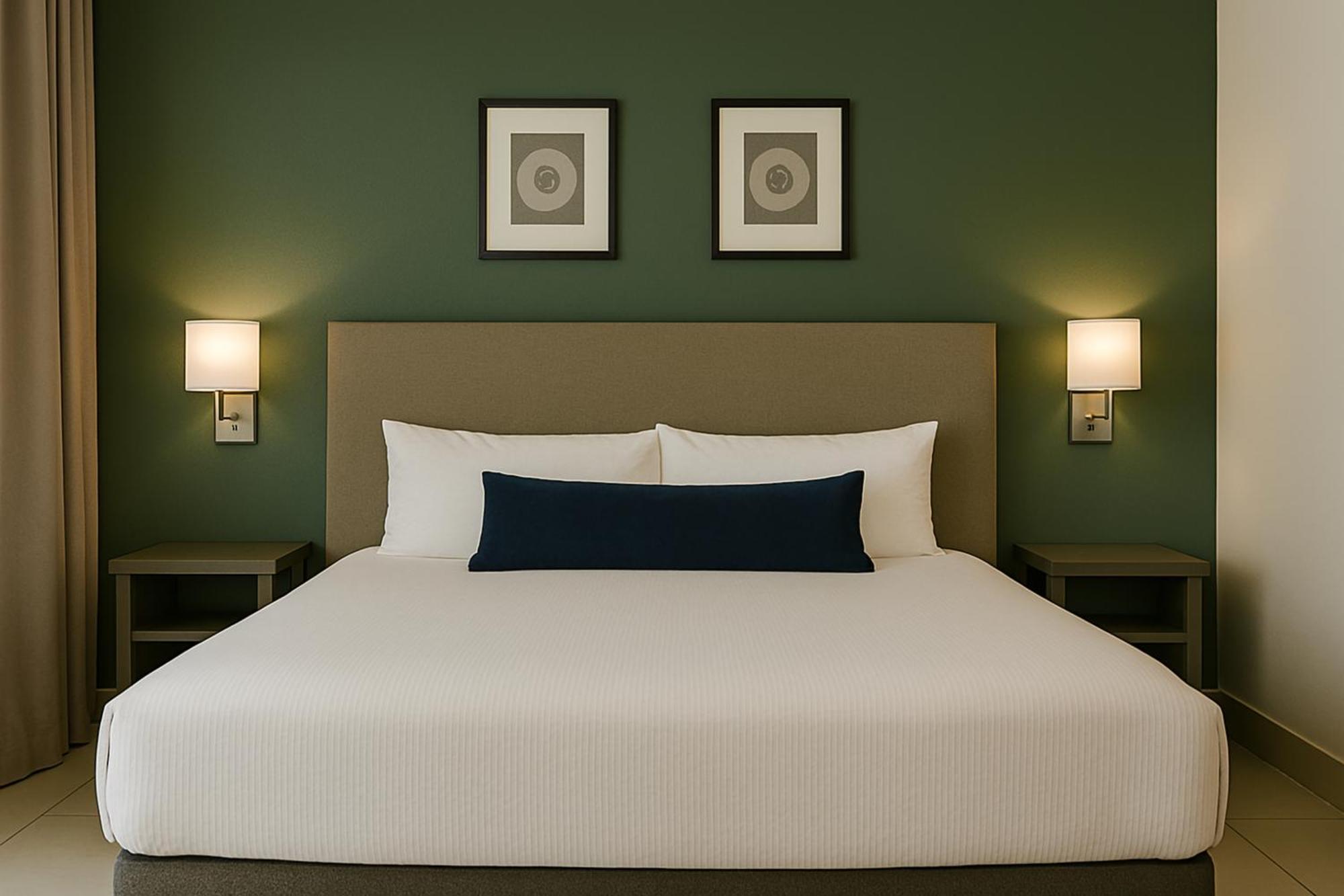 Roami At Habitat Brickell Aparthotel Miami Phòng bức ảnh